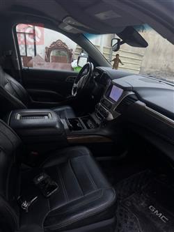 جي ام سي يوكون